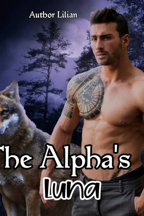 The Alpha's Luna