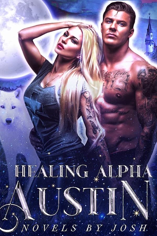 HEALING ALPHA AUSTIN