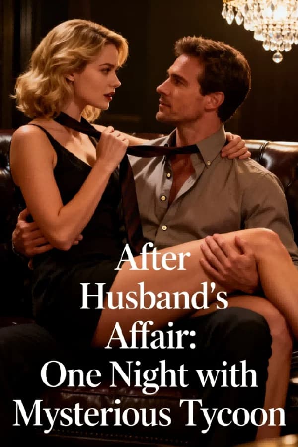 After Husband's Affair: One Night with Mysterious Tycoon