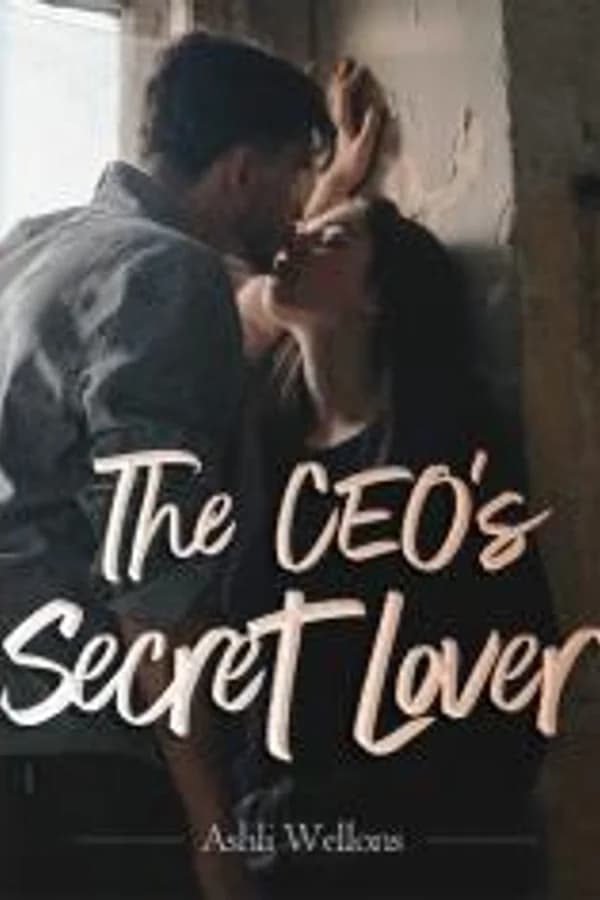The CEO's Secret Lover