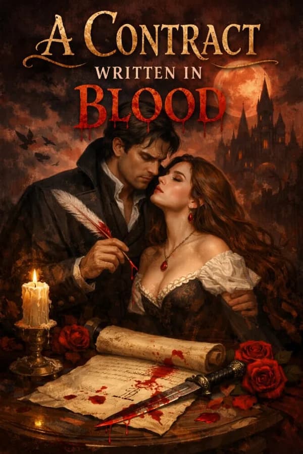 A Contract written in Blood