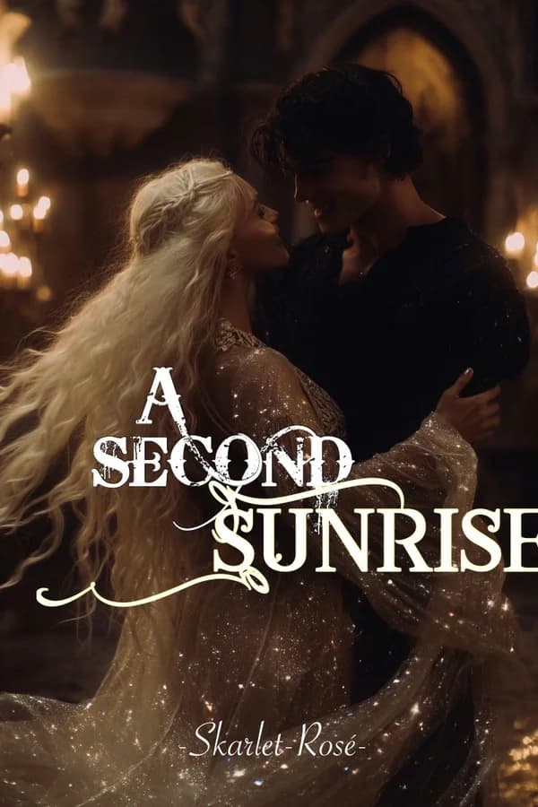 A Second Sunrise 