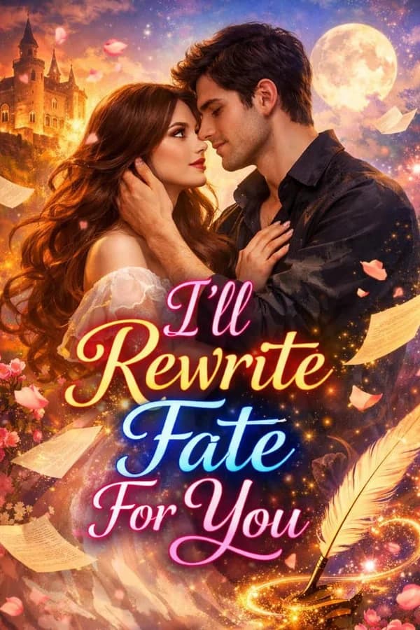 I'll Rewrite Fate For You