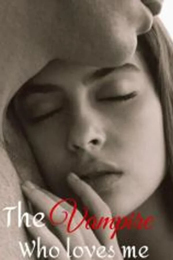 The Vampire Who Loves Me