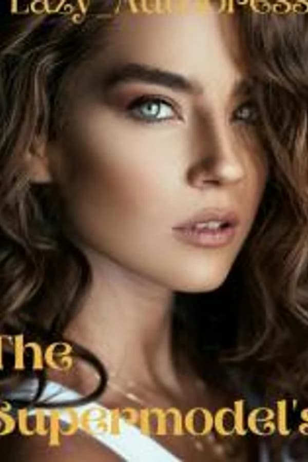 The Supermodel's Ex-Fiance