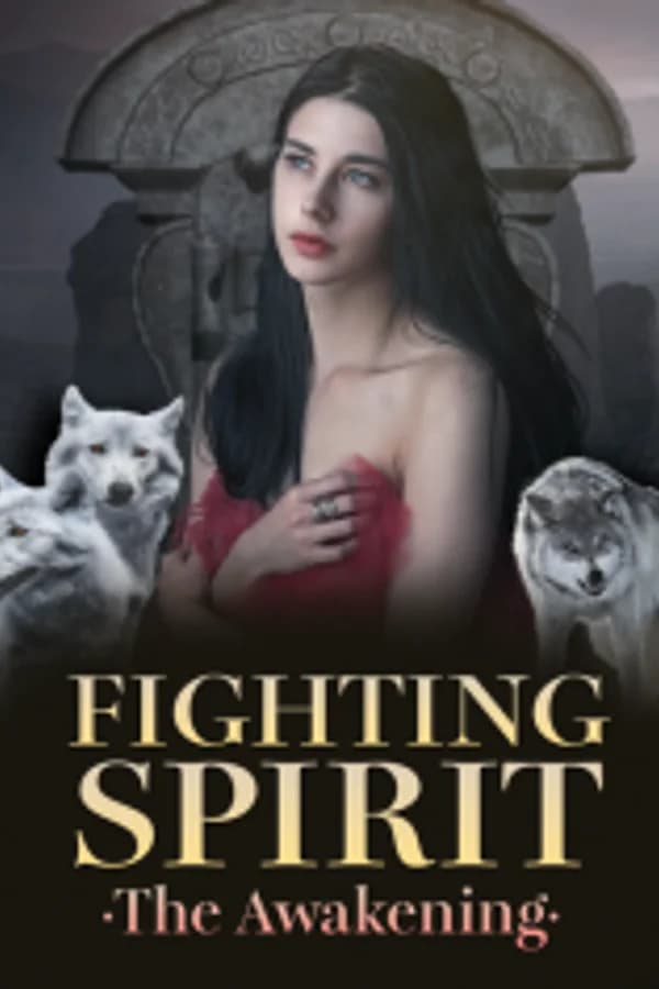 Fighting Spirit: The Awakening