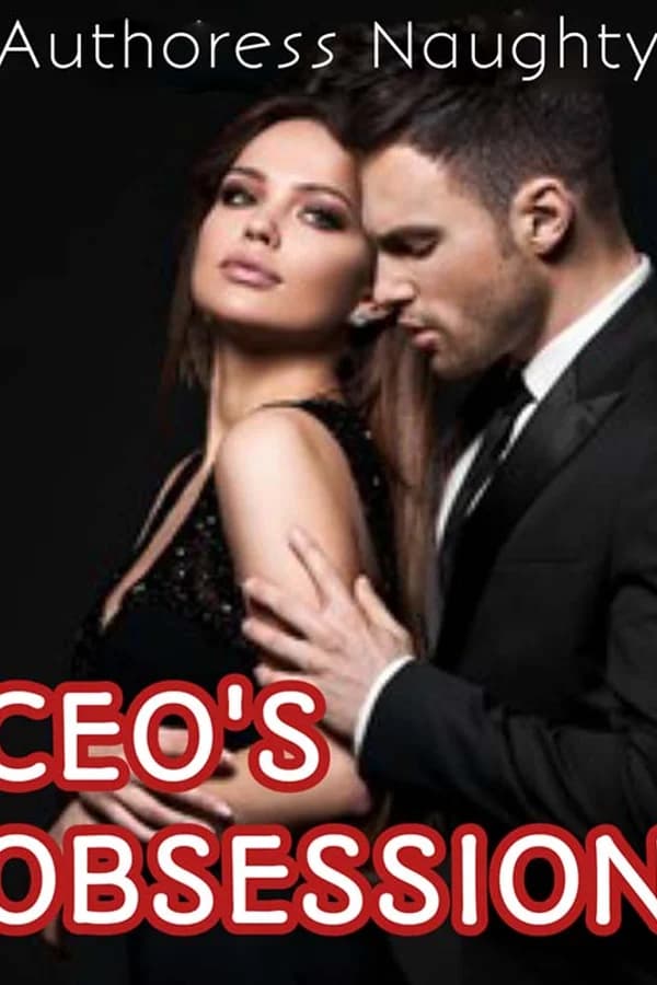 CEO'S OBSESSION
