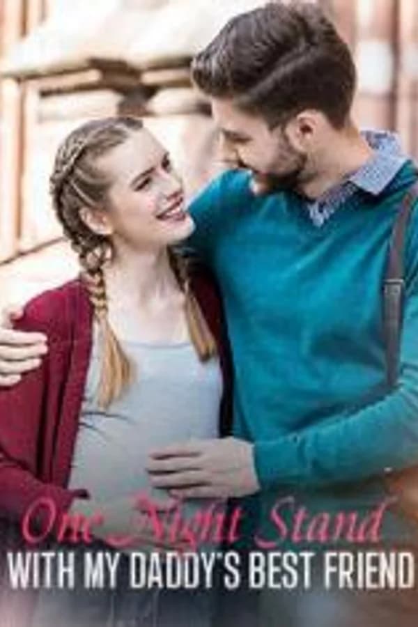 One night stand with my daddy's best friend