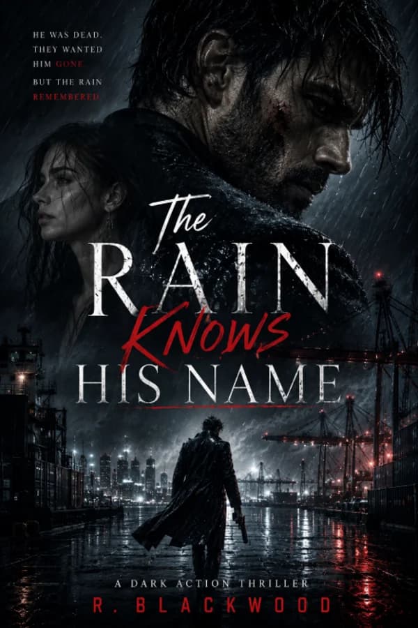 The Rain Knows His Name