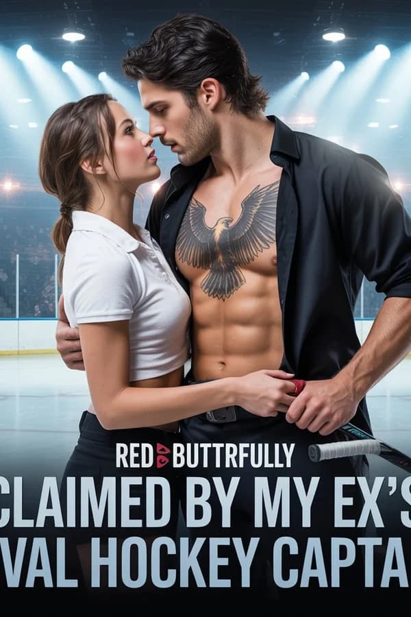 Claimed By Ex's Rival Hockey Captain