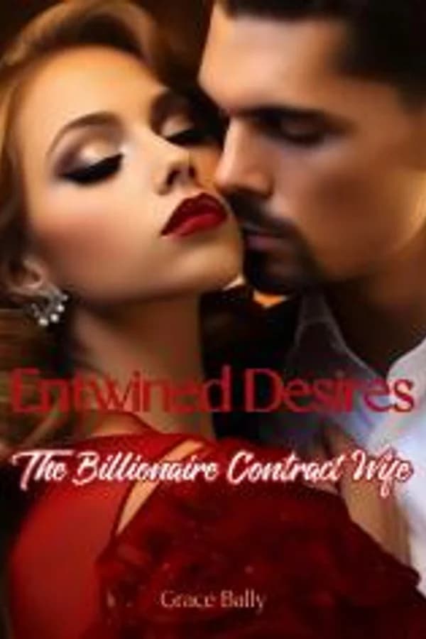 Entwined Desires: The Billionaire Contract Wife