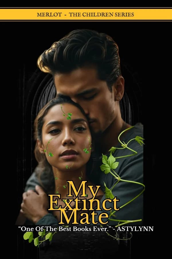 My Extinct Mate