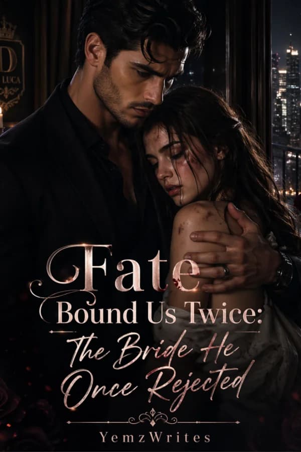 Fate Bound Us Twice: The Bride He Once Rejected