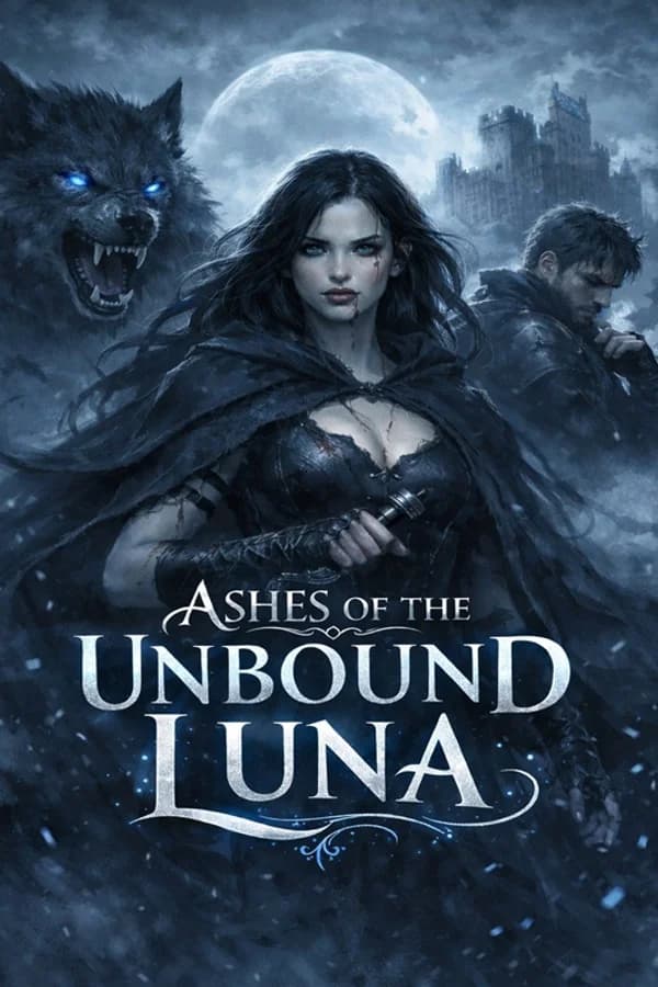 Ashes of the Unbound Luna