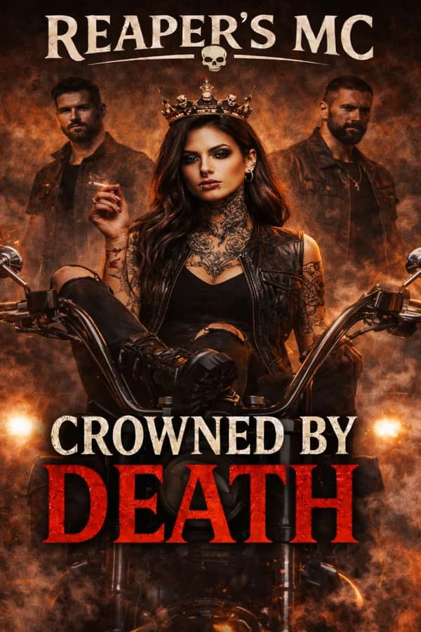 Reaper's MC: Crowned By Death
