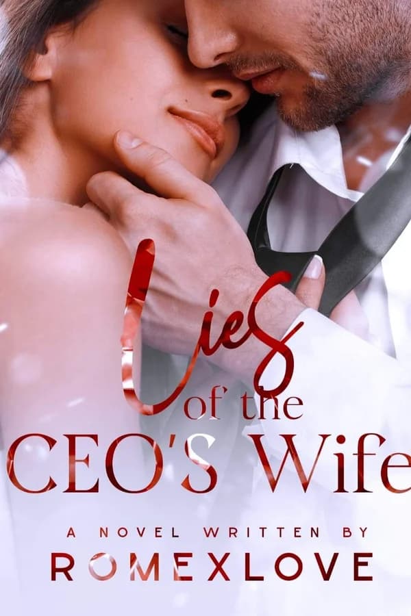 Lies Of The CEO’s Wife