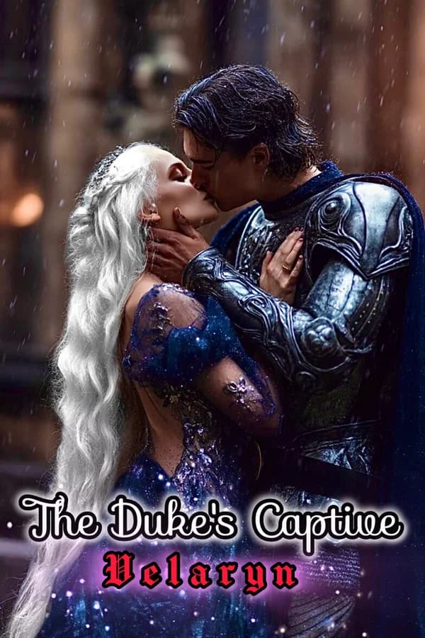 The Duke’s Captive Velaryn