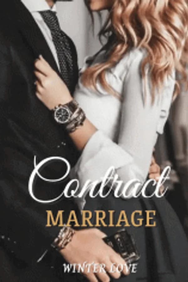 The Contract Marriage