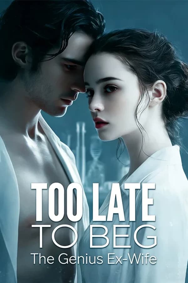 Too Late To Beg: The Genius Ex-Wife