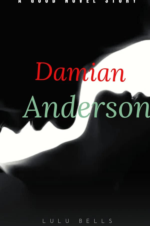 Damian  Anderson