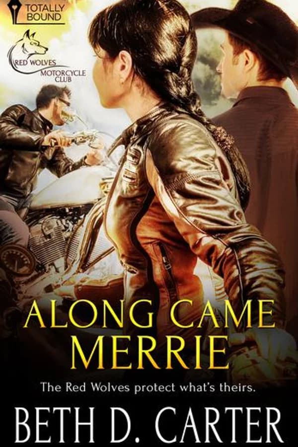 Along Came Merrie