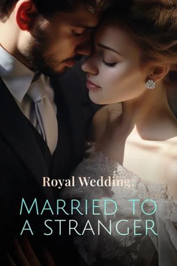 Royal Wedding: Married to a stranger