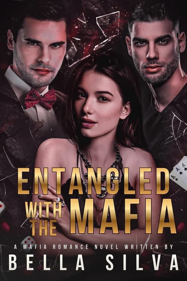 Entangled With The Mafia