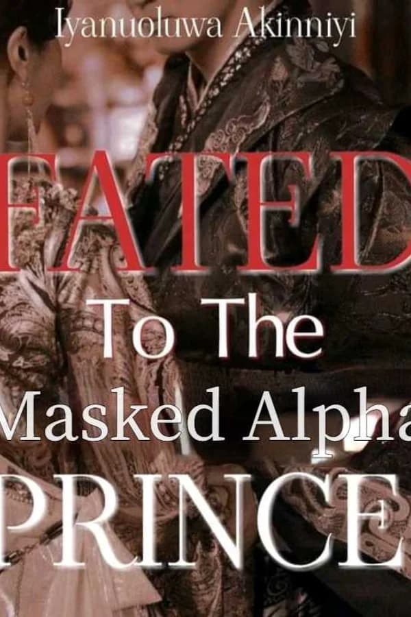 Fated To The Masked Alpha Prince