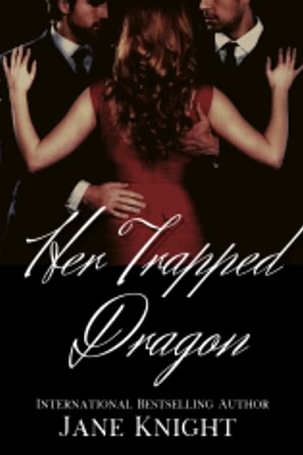 Her Trapped Dragon