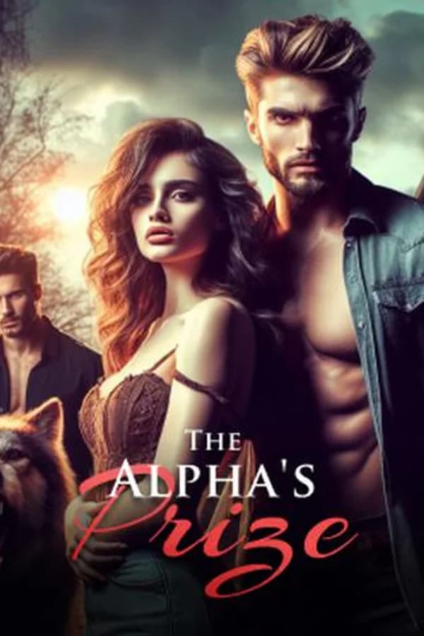 The Alpha's Prize