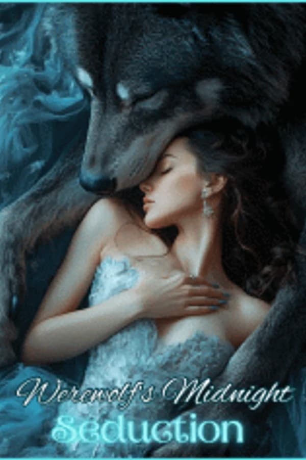 Werewolf's Midnight Seduction