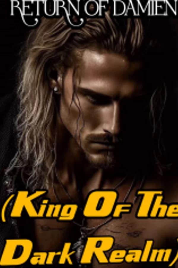 Return Of Damien ( King Of The Dark Realm)