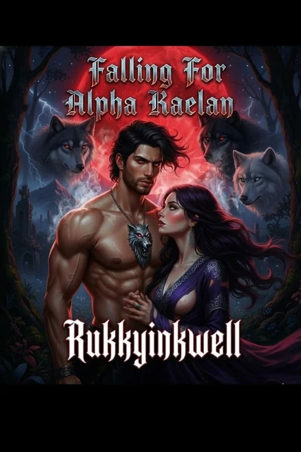 Falling For Alpha Kaelan