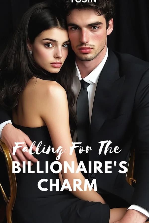 Falling For The Billionaire's Charm