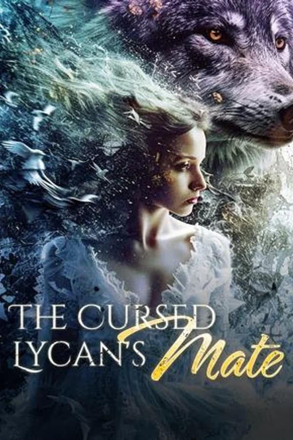 The Cursed Lycan's Mate