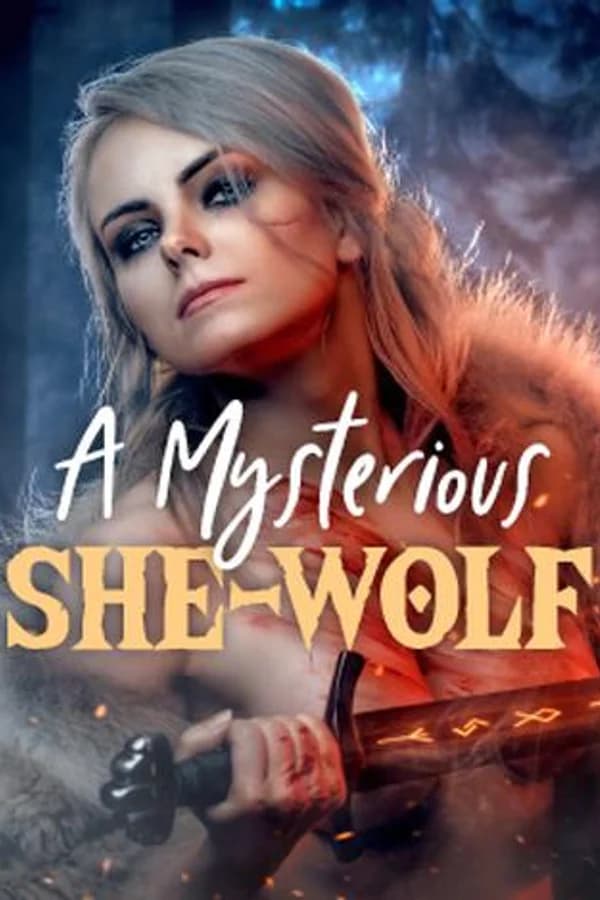 A Mysterious She-Wolf
