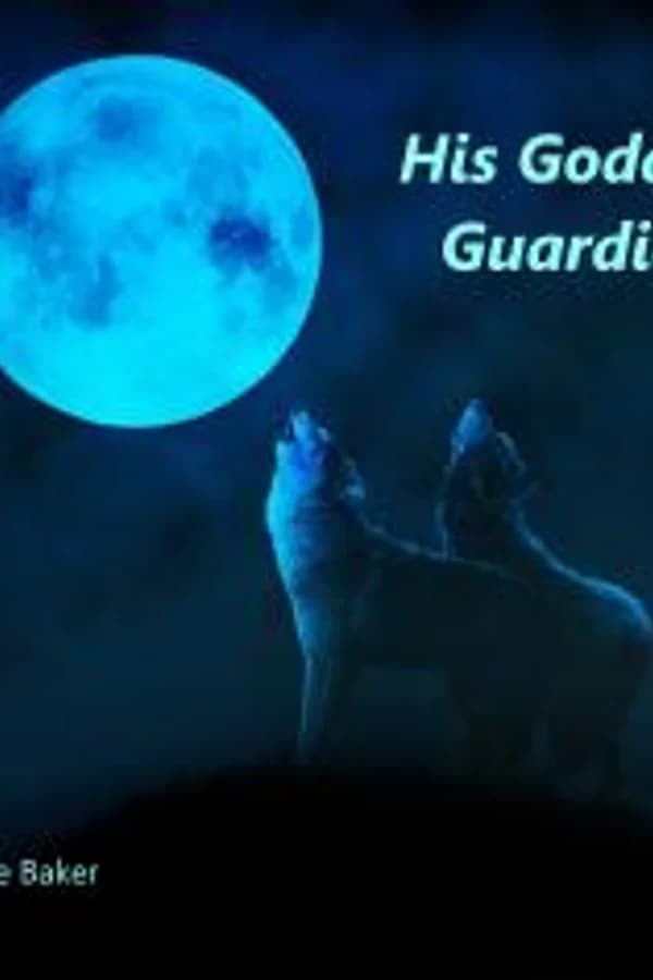 His Goddess Guardian
