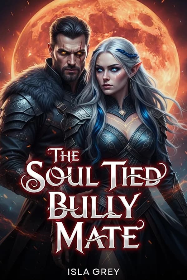 The Soul Tied Bully Mate