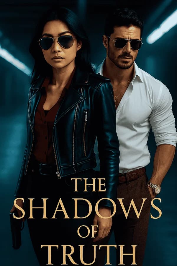 THE SHADOWS OF TRUTH