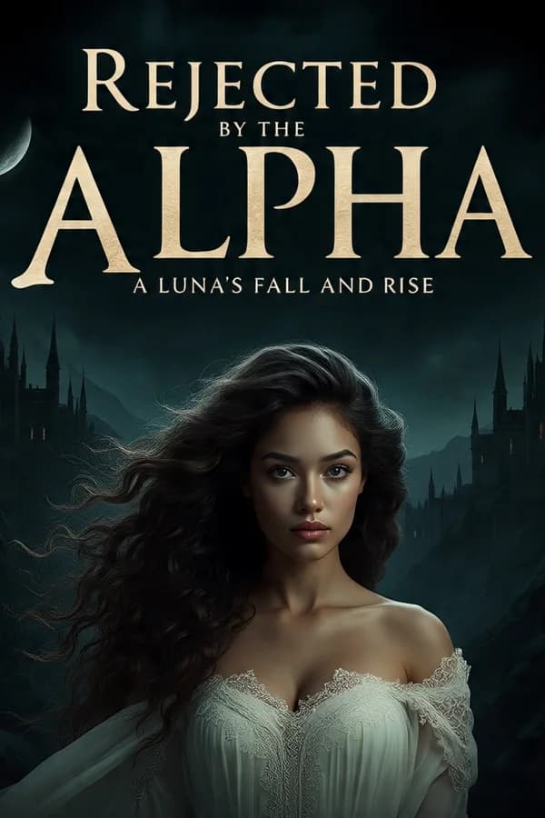 Rejected by the Alpha: A Luna’s Fall and Rise