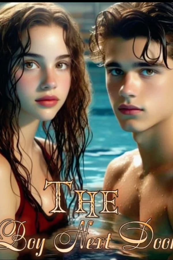 The Boy Next Door