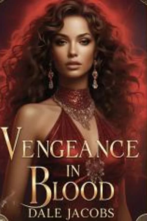Vengeance in Blood