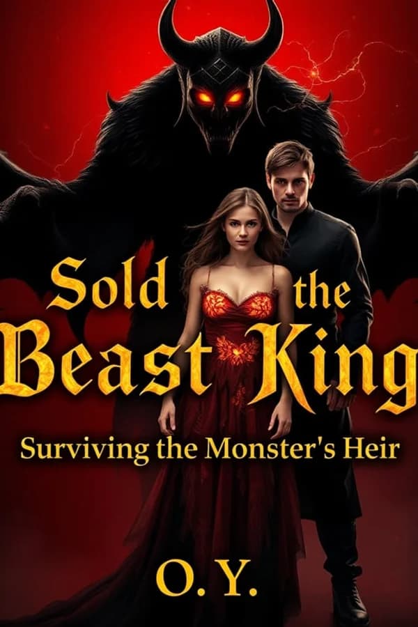 Sold to the beast king