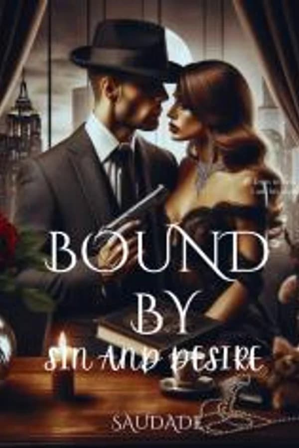 Bound By Sin And Desire