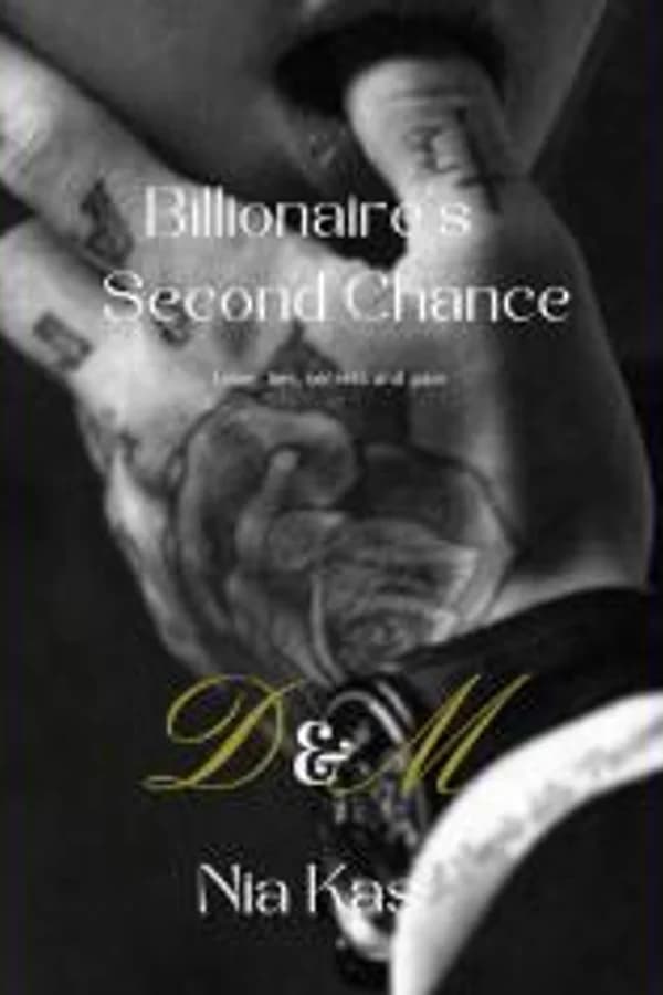 Billionaire's Second Chance