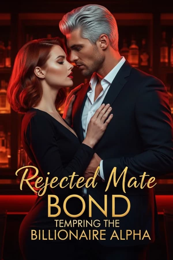 Rejected Mate Bond: Tempting the Billionaire Alpha