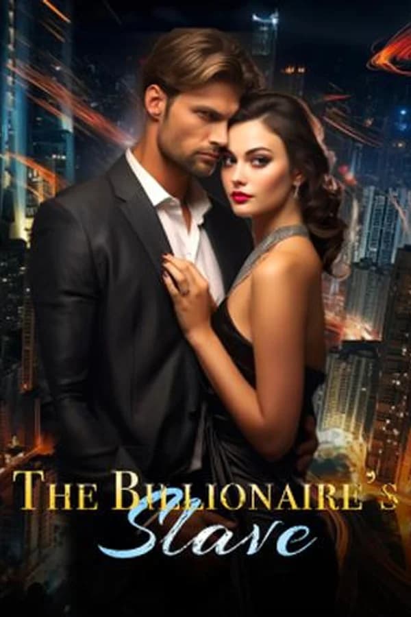 The Billionaire's Slave