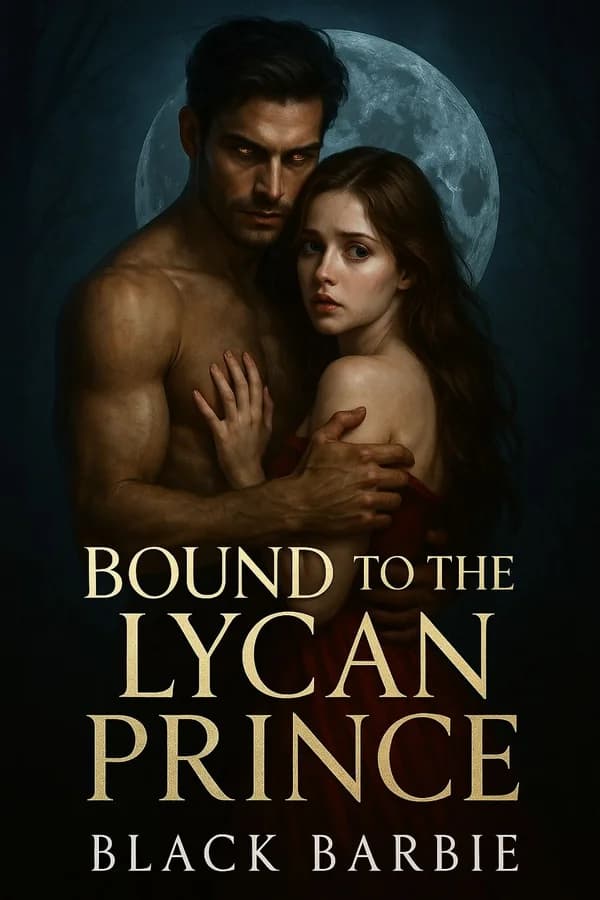 Bound To The Lycan Prince