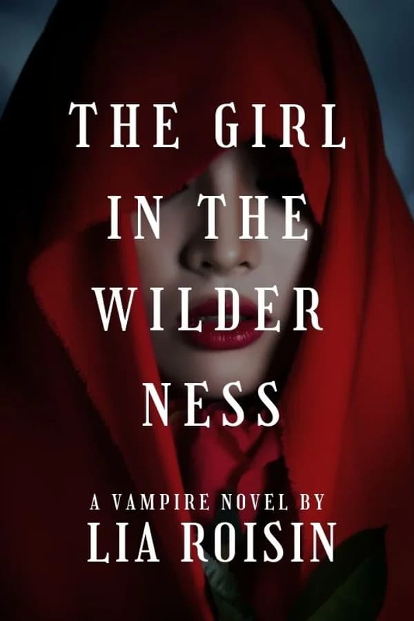 The Girl in the Wilderness
