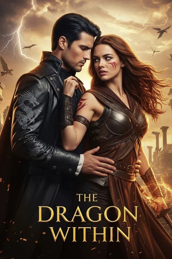 The Dragon Within